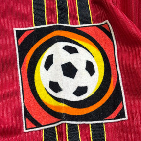 Bayer Leverkusen 1999 GG