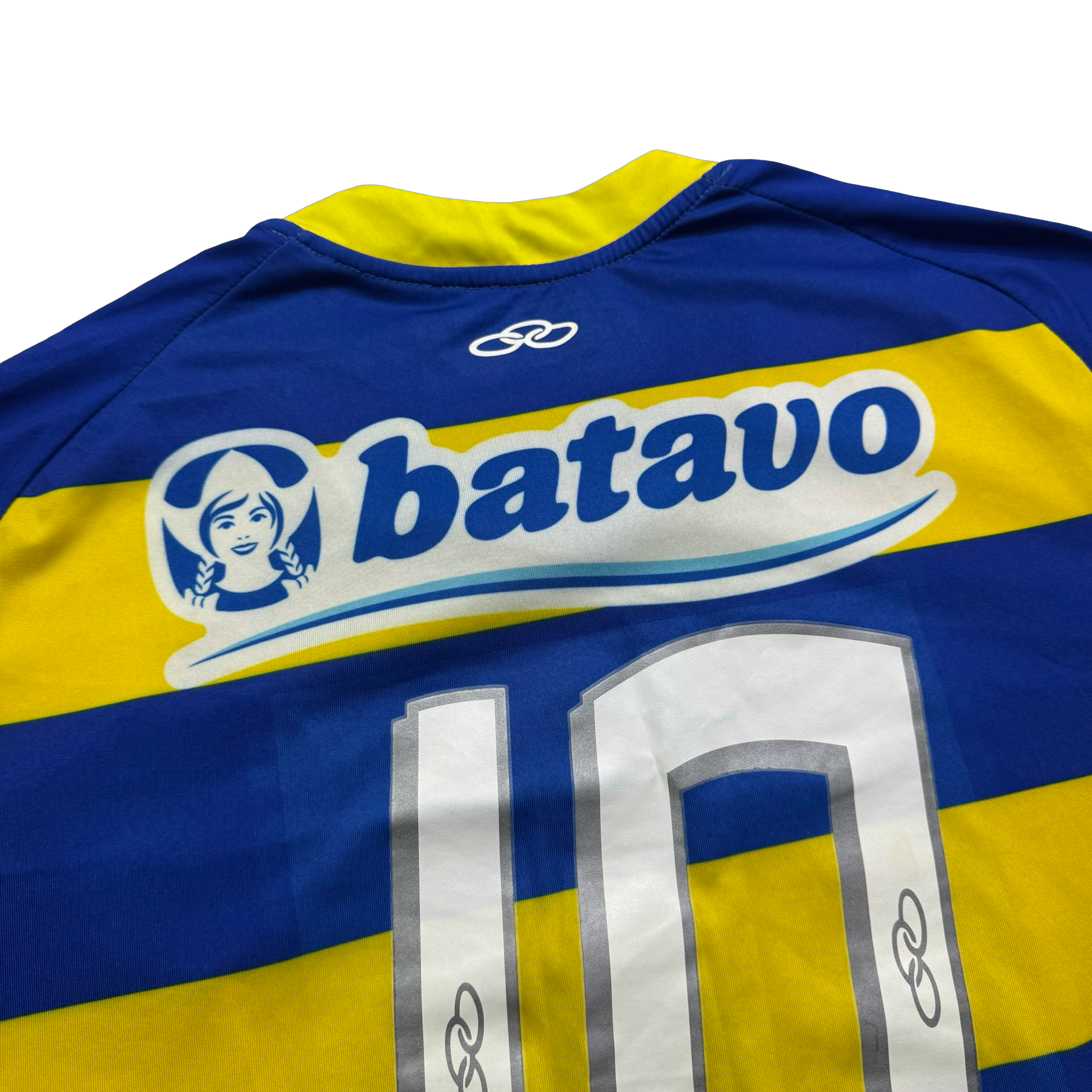 Flamengo 2010 M