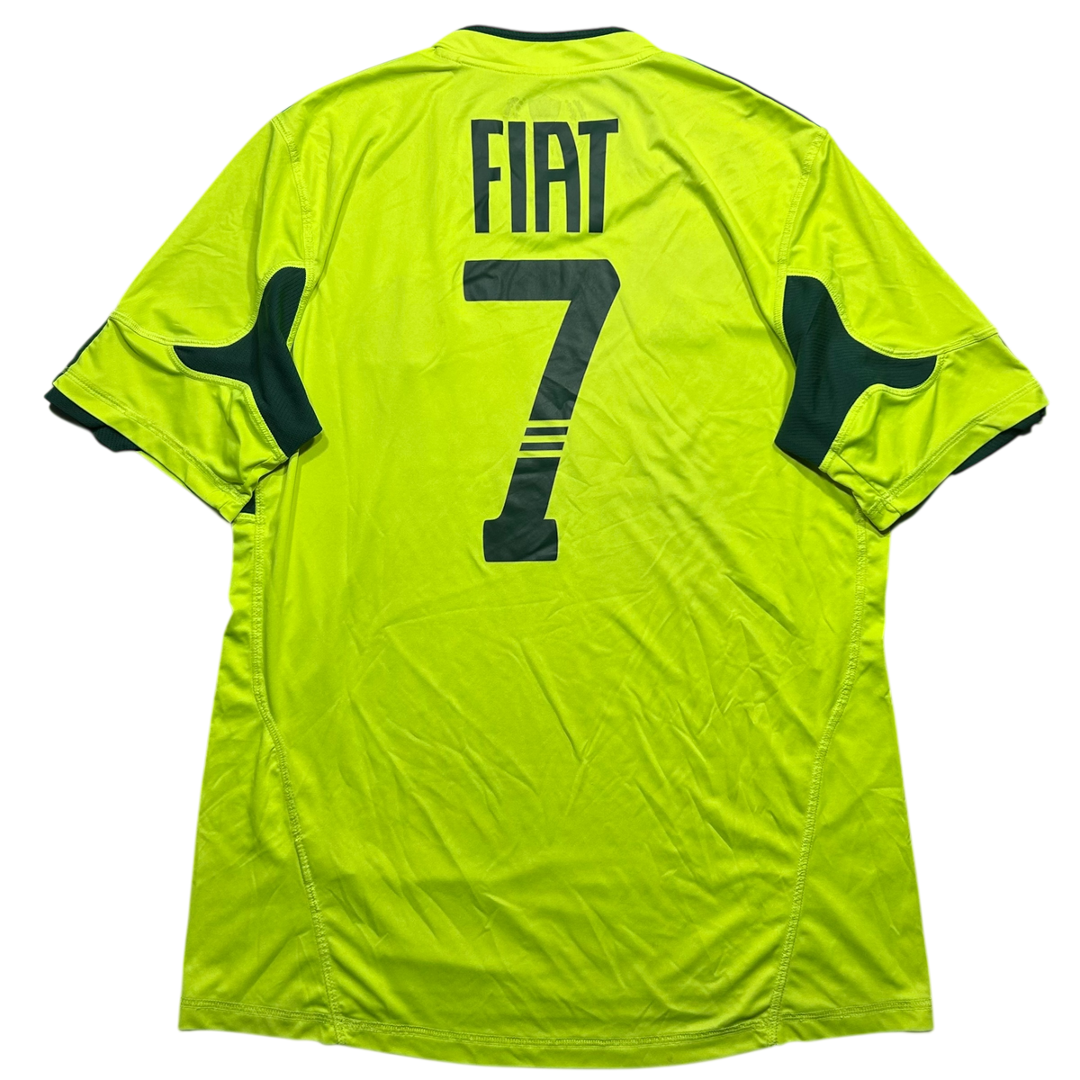 Palmeiras 2010 G