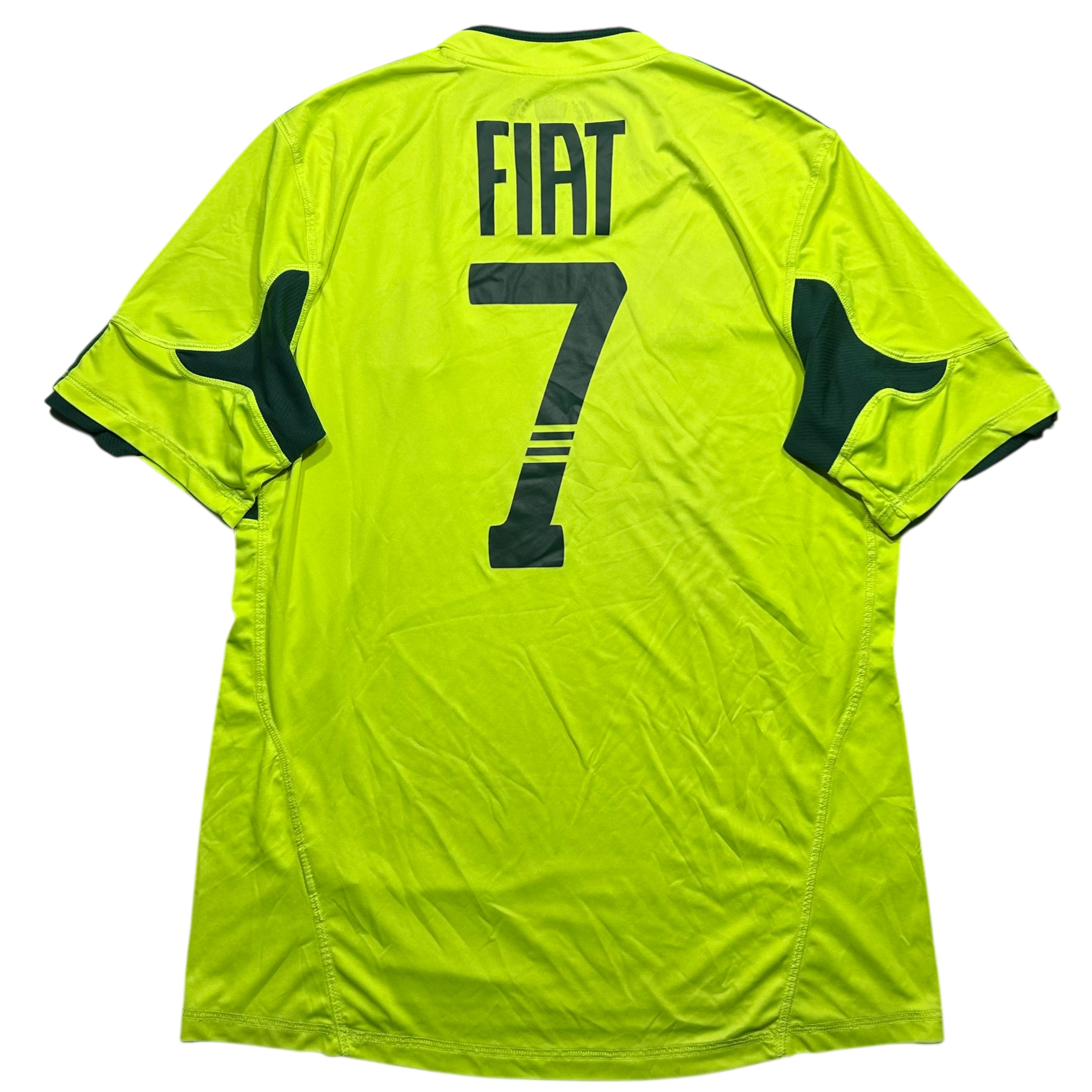 Palmeiras 2010 G