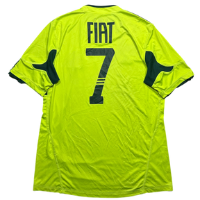 Palmeiras 2010 G