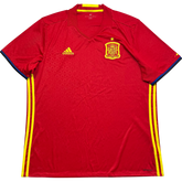 Espanha 2016 GG