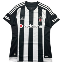 Carregar imagem no visualizador da galeria, Besiktas 2015 G
