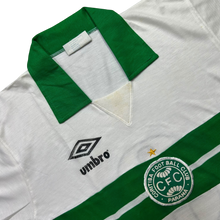 Carregar imagem no visualizador da galeria, Coritiba 1992 G
