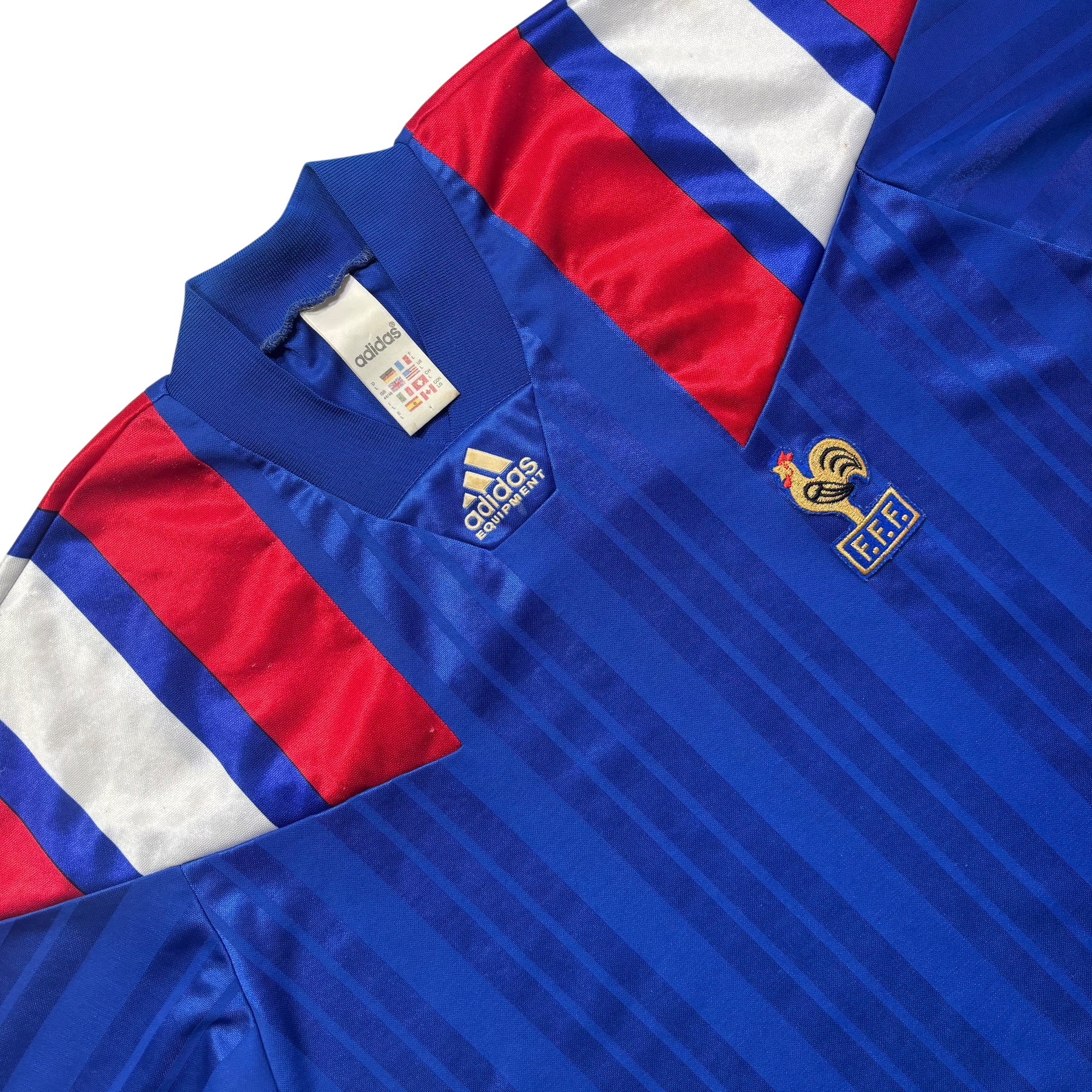 França 1992 G