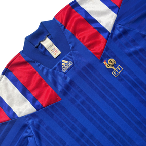 França 1992 G