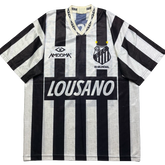Santos 1994 G