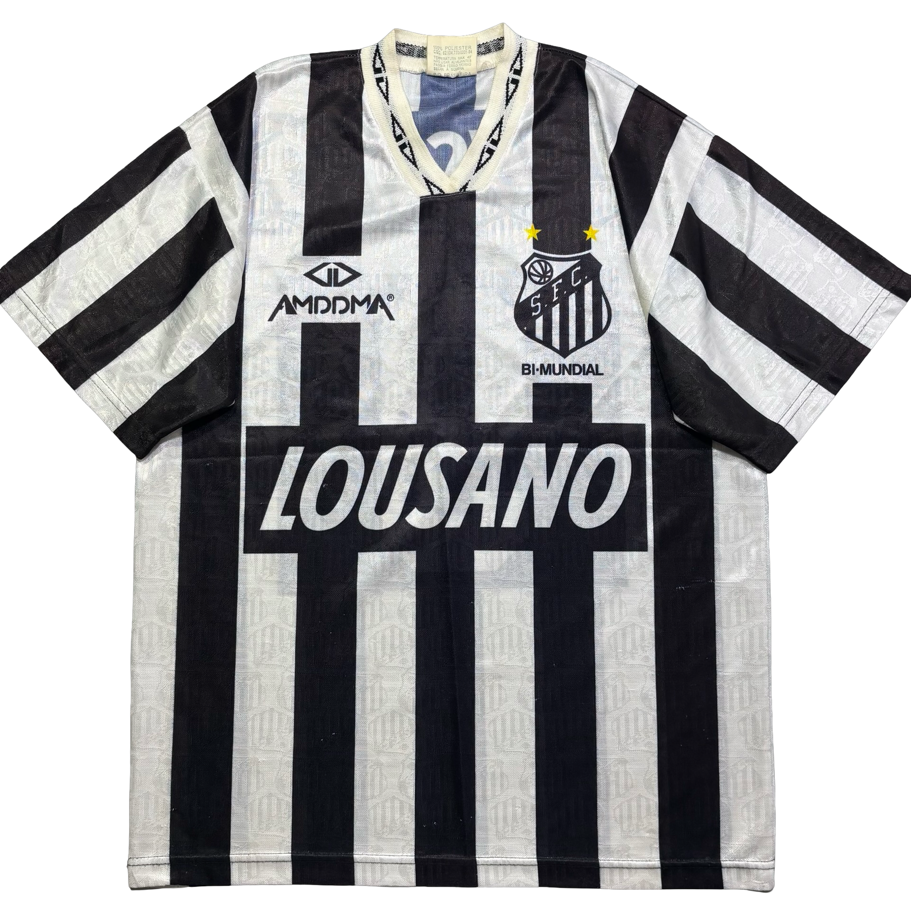 Santos 1994 G