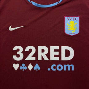 Aston Villa 2007 XXL