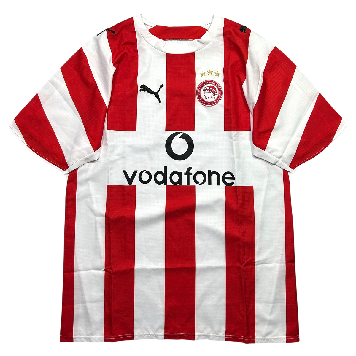 Olympiacos 2006 M