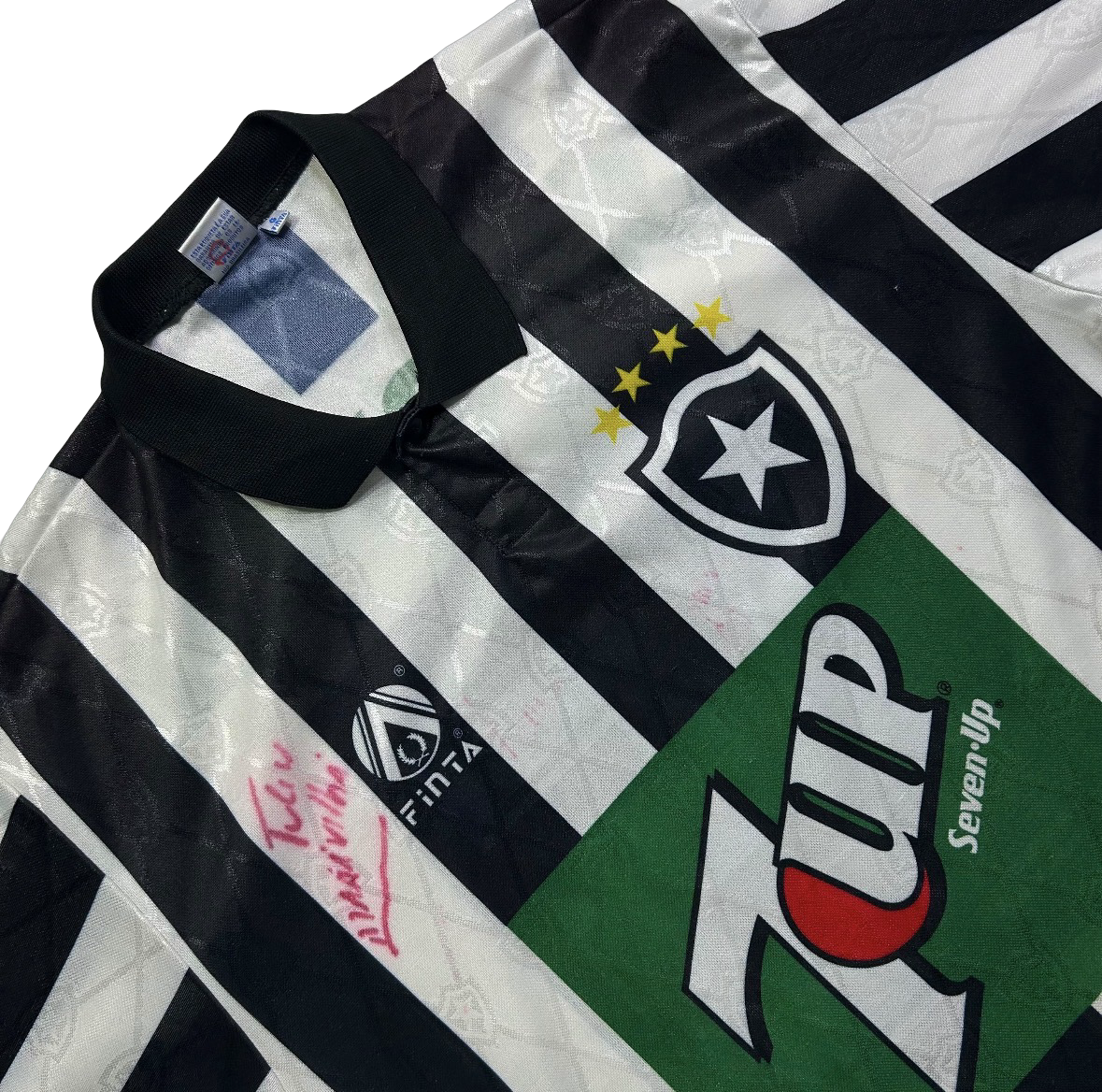 Botafogo 1995 G