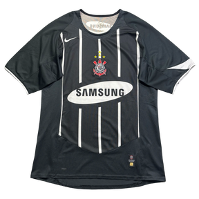 Corinthians 2005 M