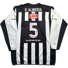 Carregar imagem no visualizador da galeria, Santos 2003 GG
