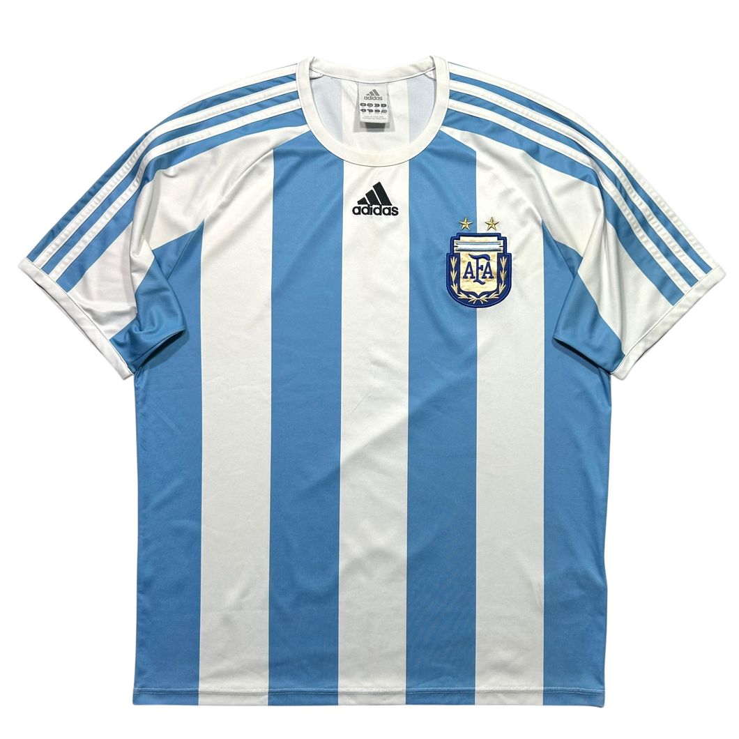 Argentina 2010 G