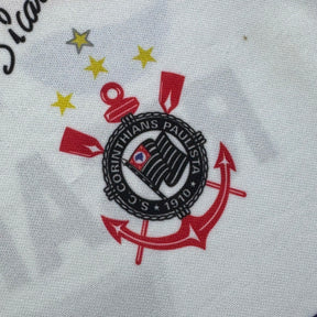 Corinthians 2001 M