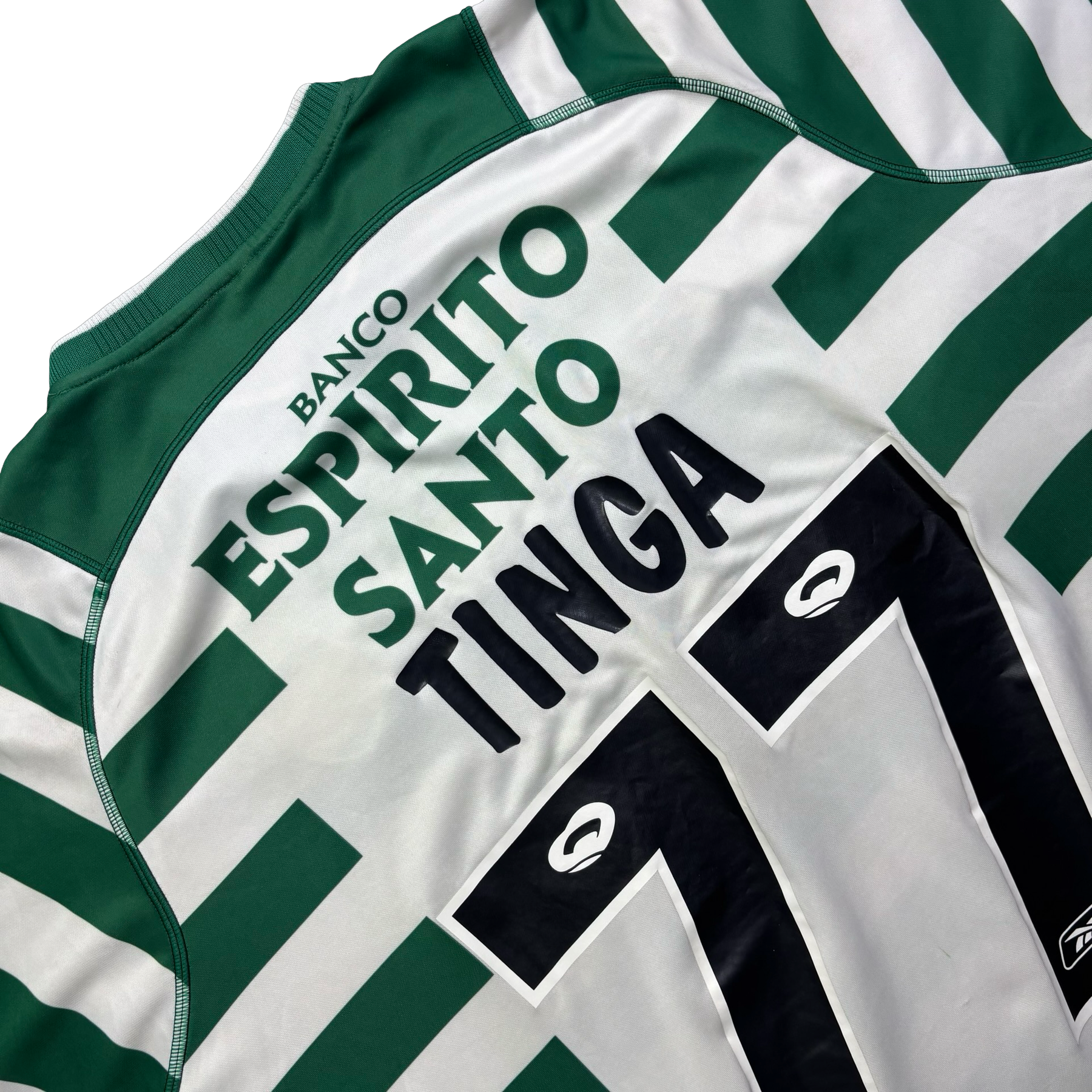 Sporting 2003 GG