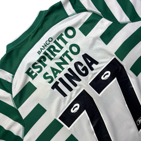 Sporting 2003 GG