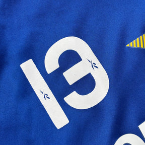 Cruzeiro 2009 G