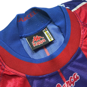 Barcelona 1997 GG