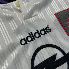 Bayern de Munique 1996 G