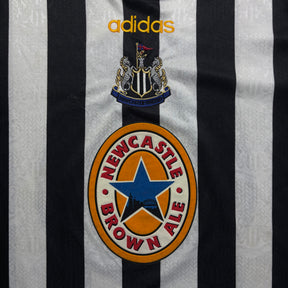 Newcastle 1997 M