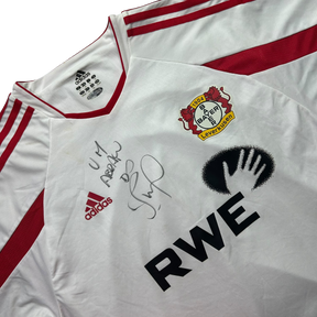 Bayer Lerverkusen 2004 GG