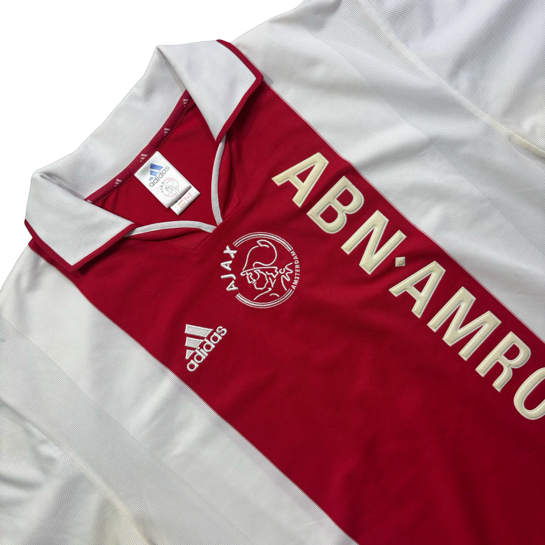 Ajax 2000 GG