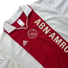 Ajax 2000 GG