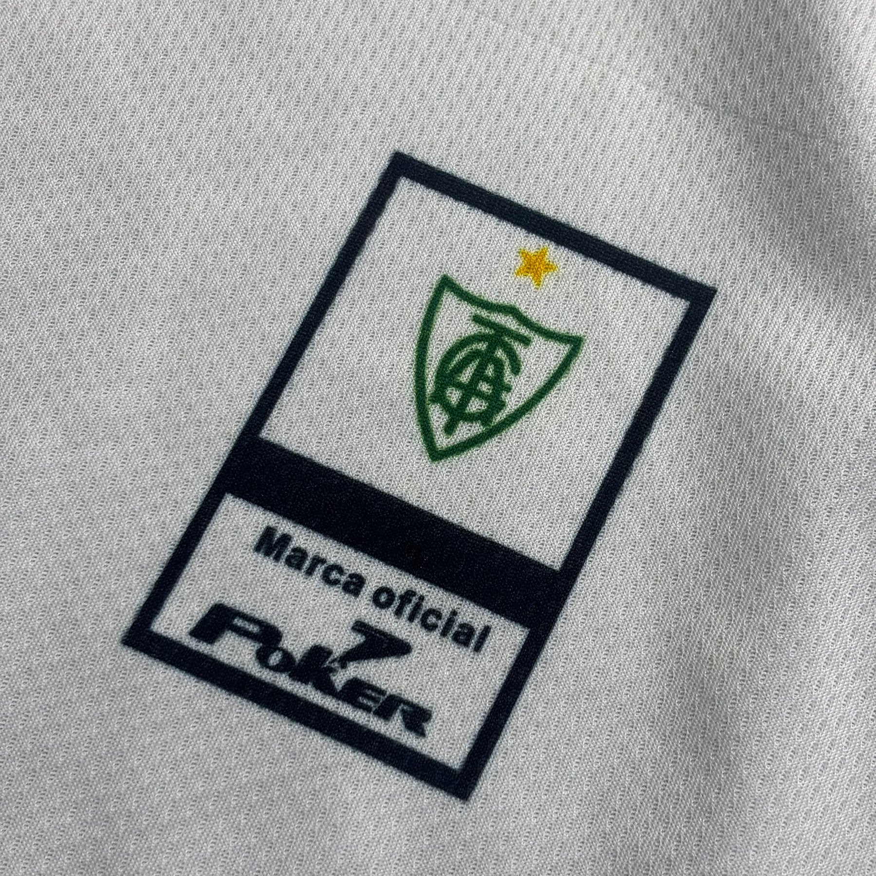América-MG 2000 G