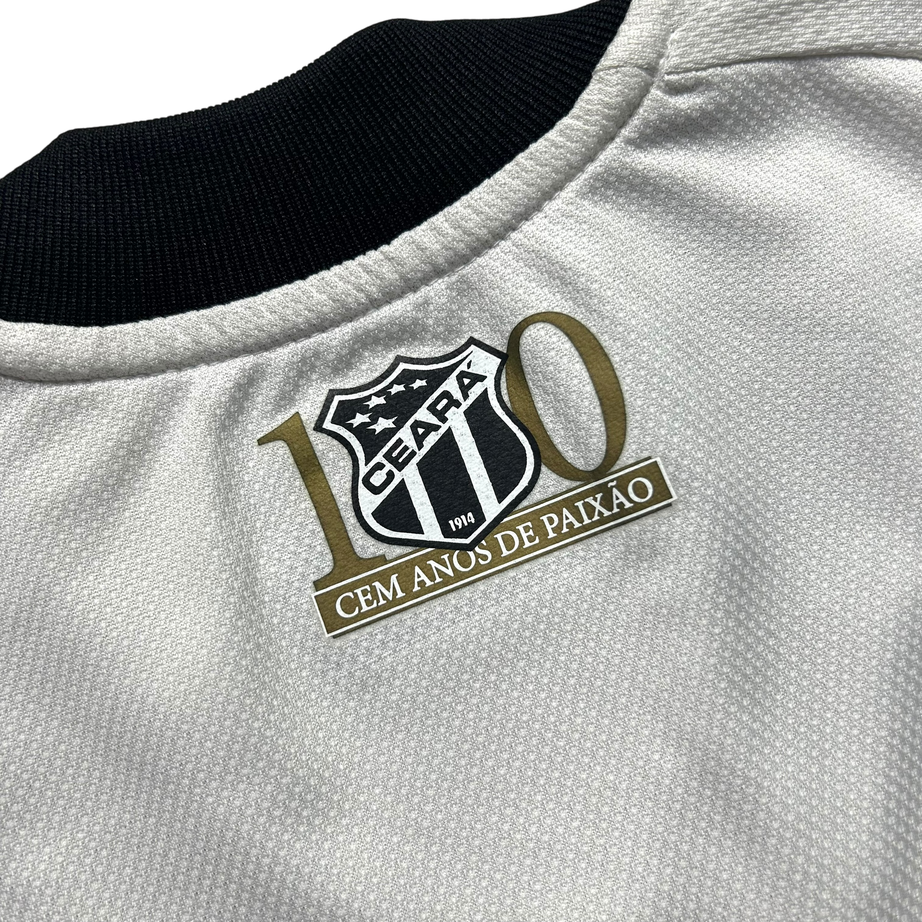 Ceará 2014 GG