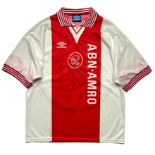 Carregar imagem no visualizador da galeria, Ajax 1996 G
