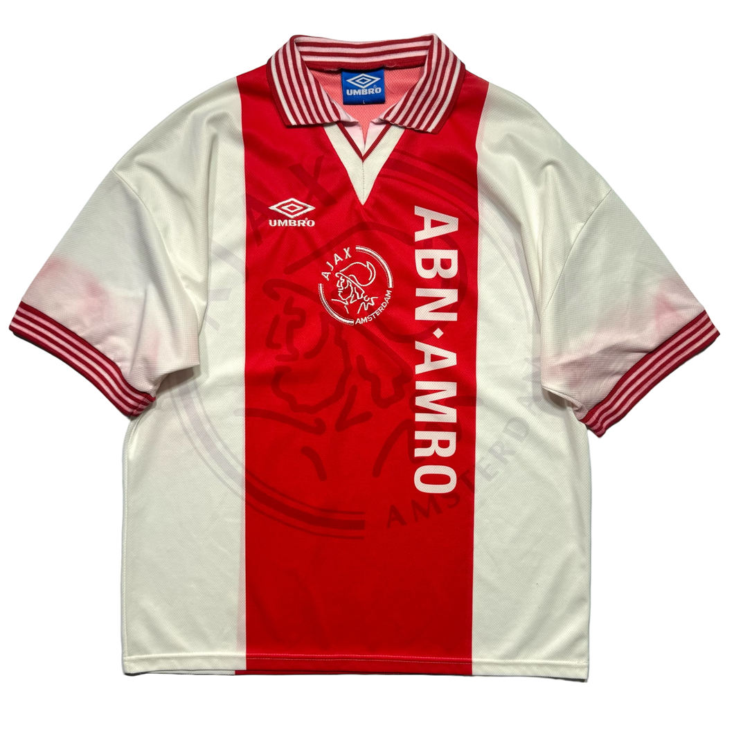 Ajax 1996 G