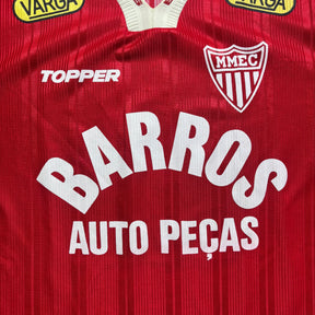 Mogi Mirim 1997 G