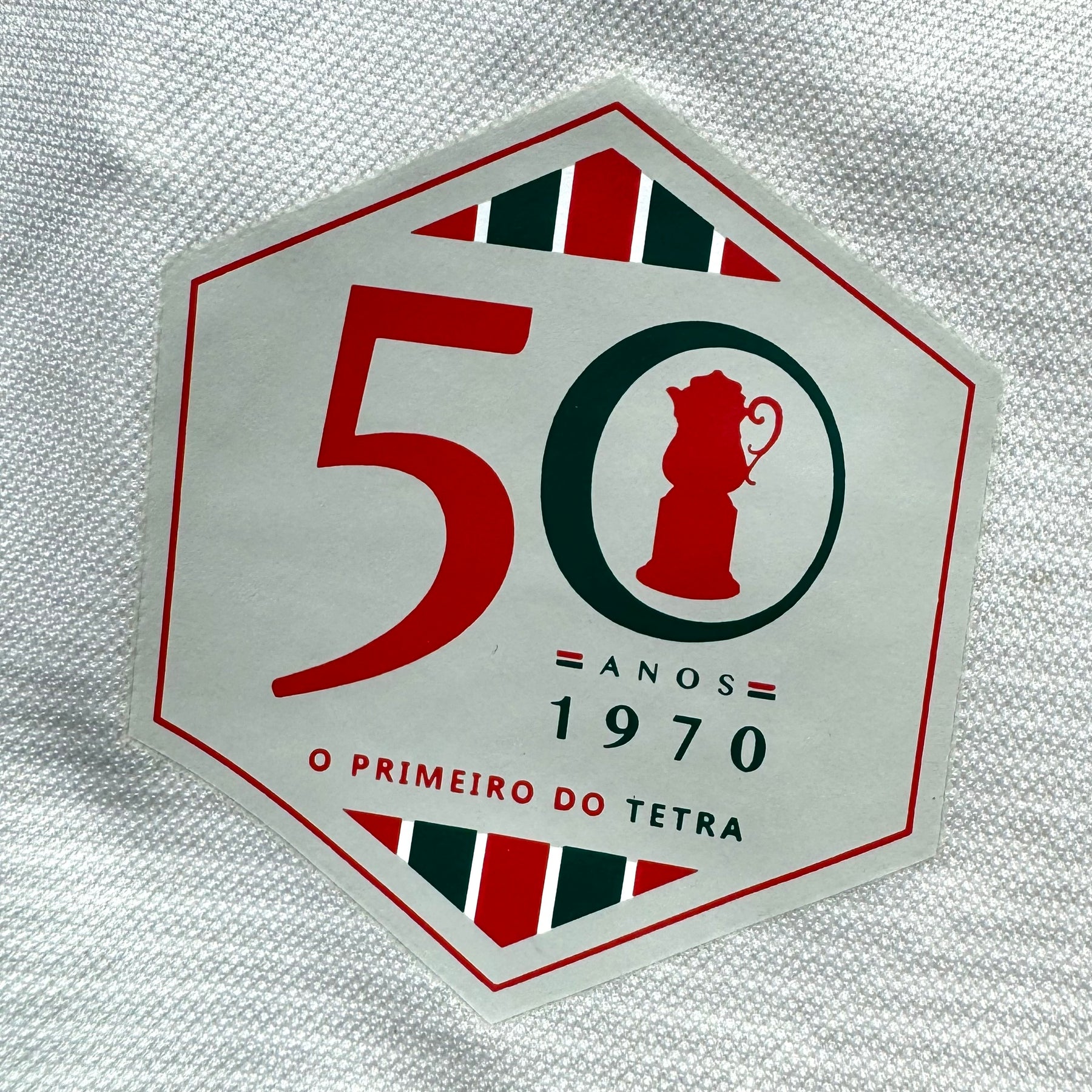 Fluminense 2020 M