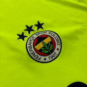 Fenerbahçe 2008 GG