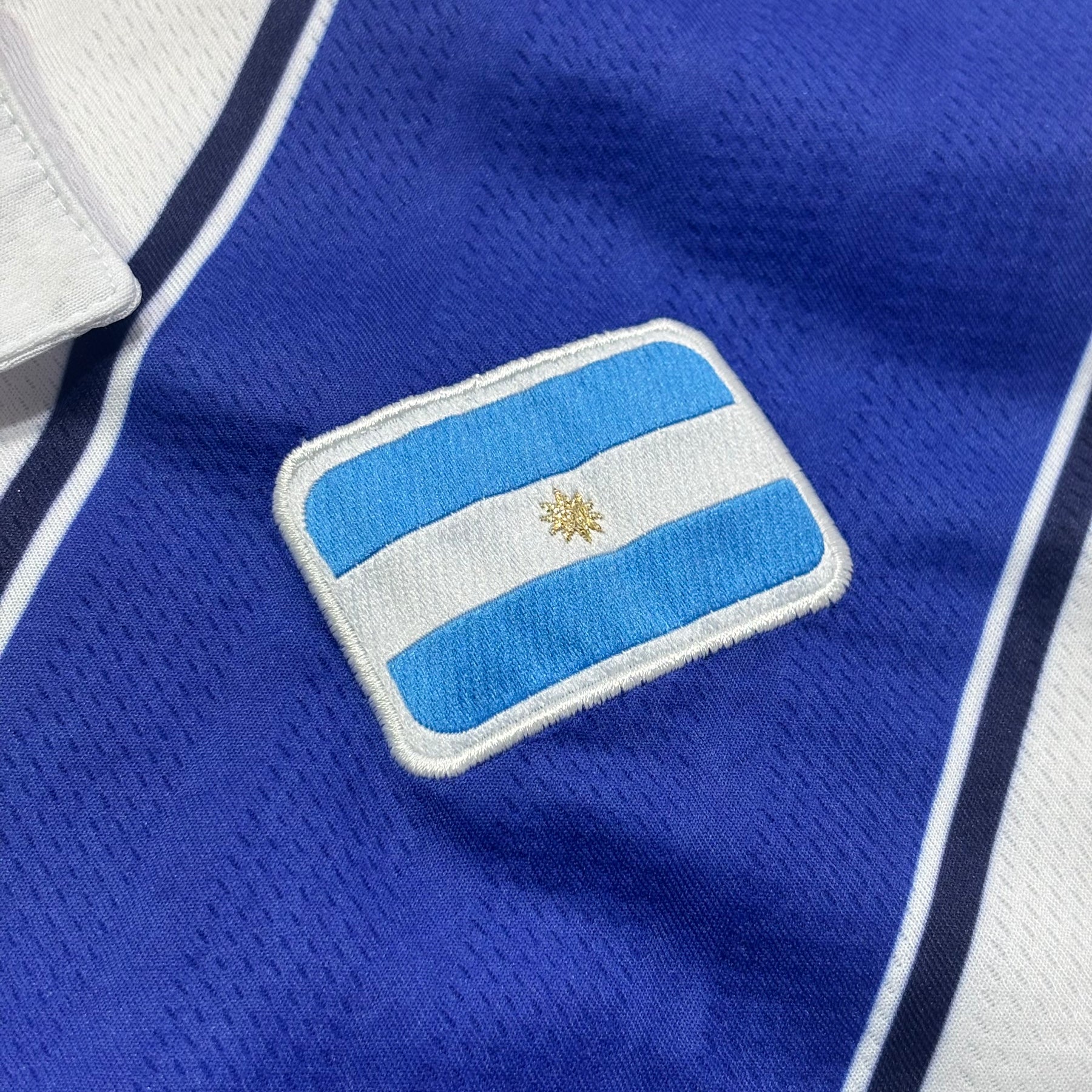 Vélez Sarsfield 1999 GG