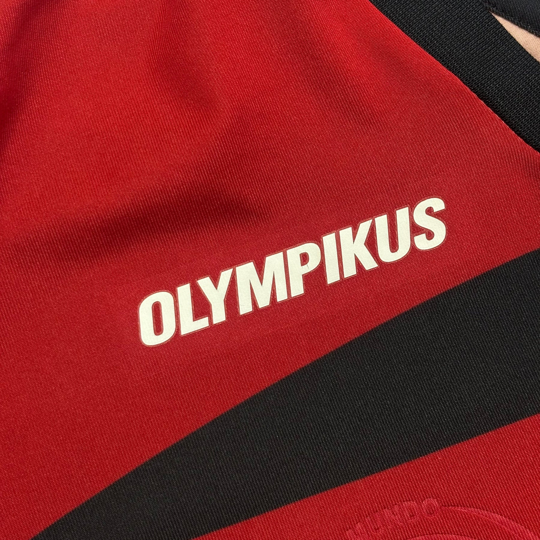 Flamengo 2011 GG