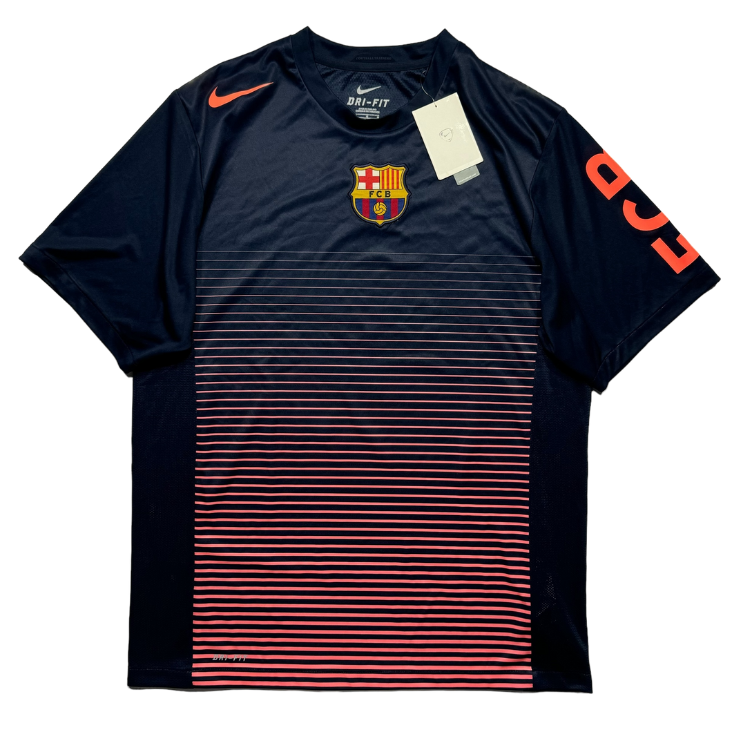 Barcelona 2009 G