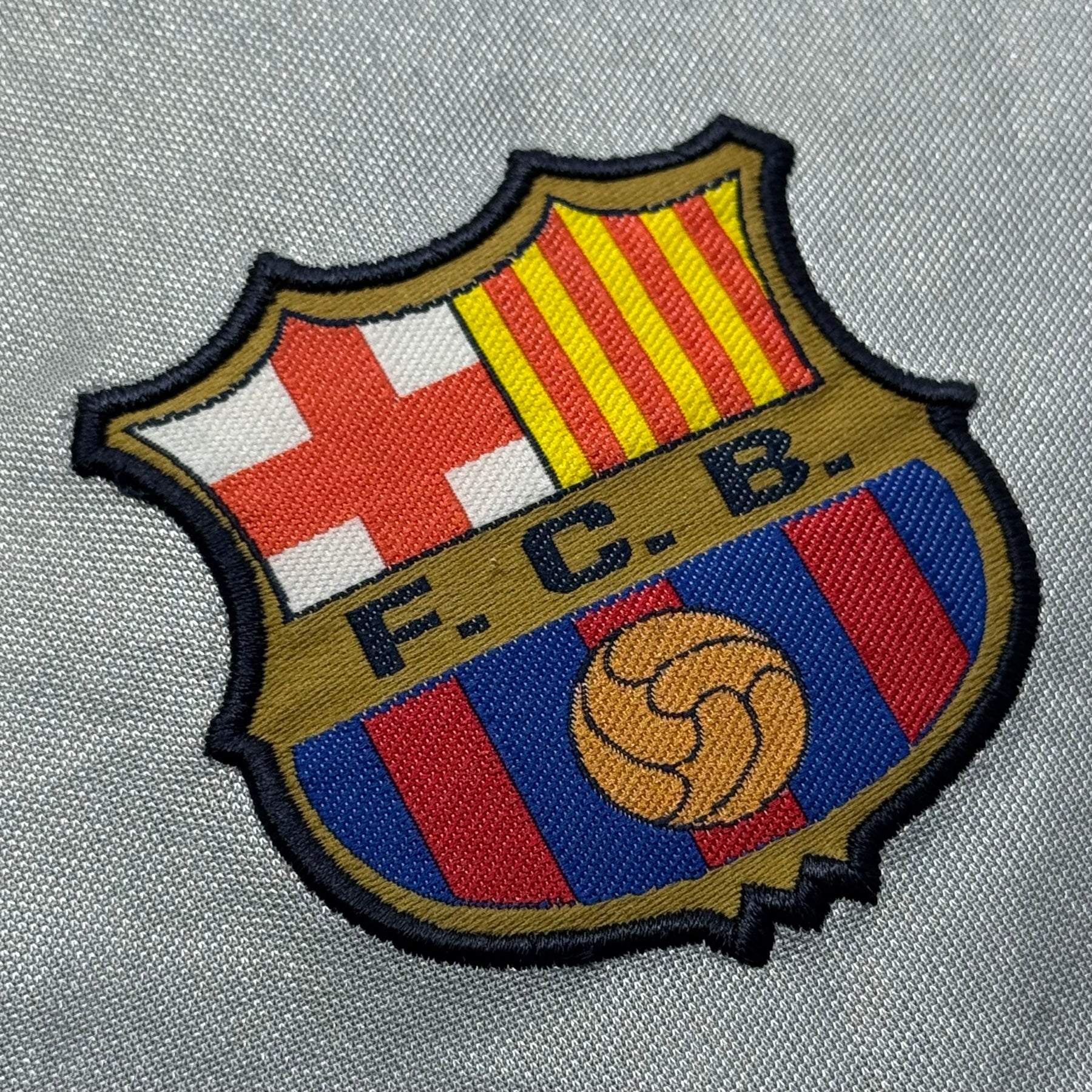 Barcelona 1998 M