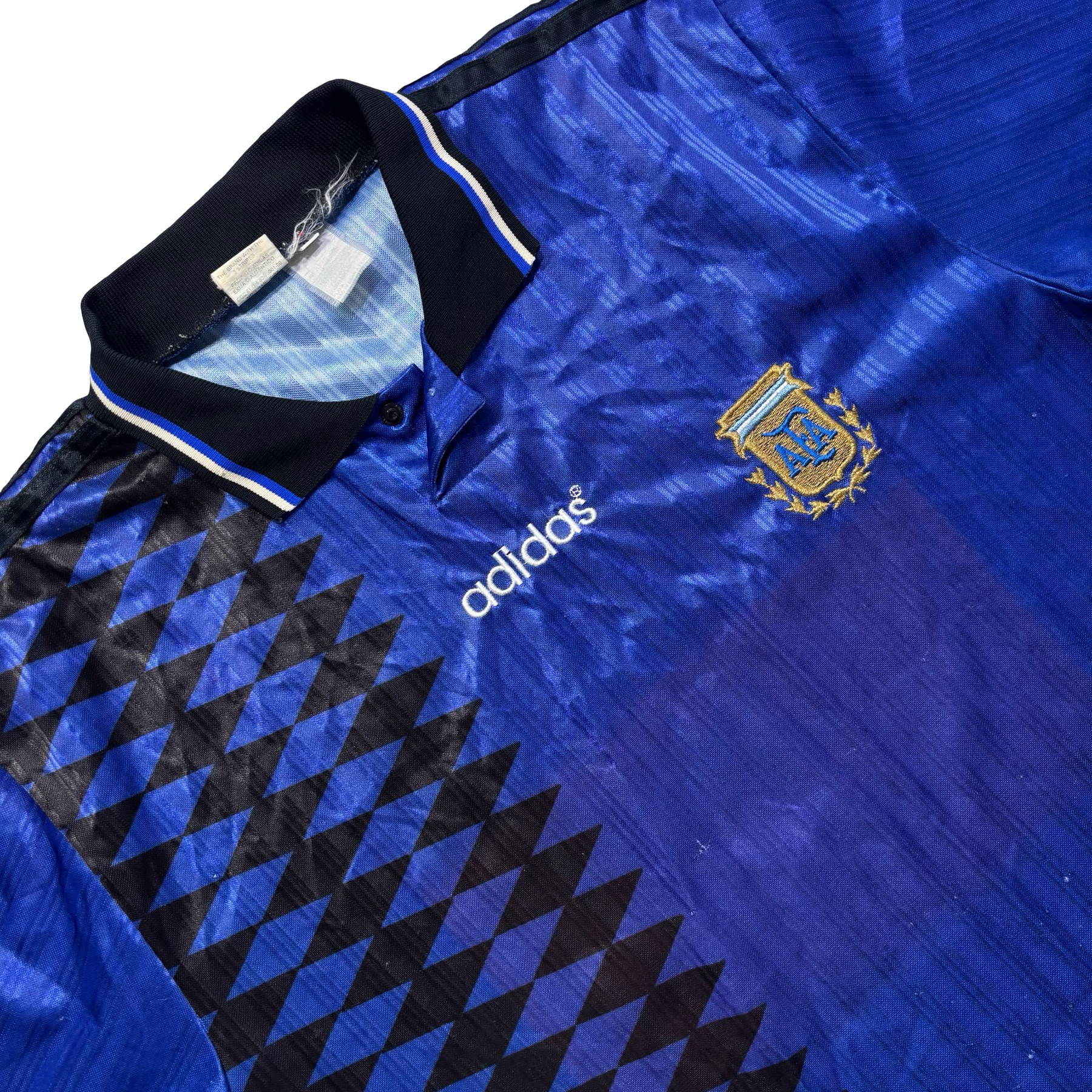 Argentina 1994 G