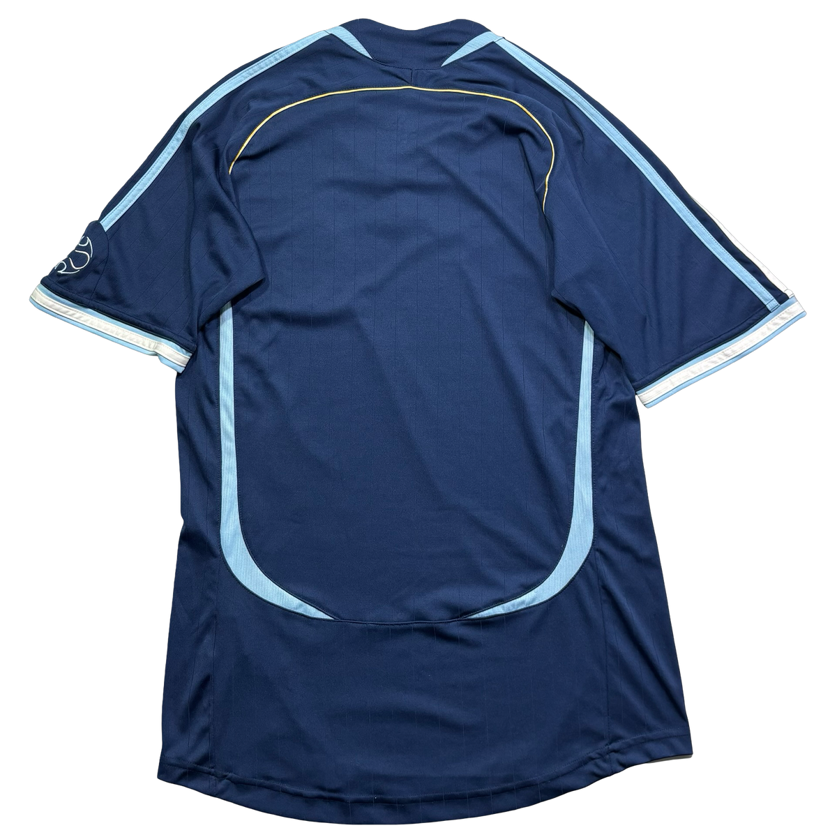 Argentina 2006 P