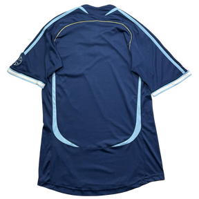 Argentina 2006 P