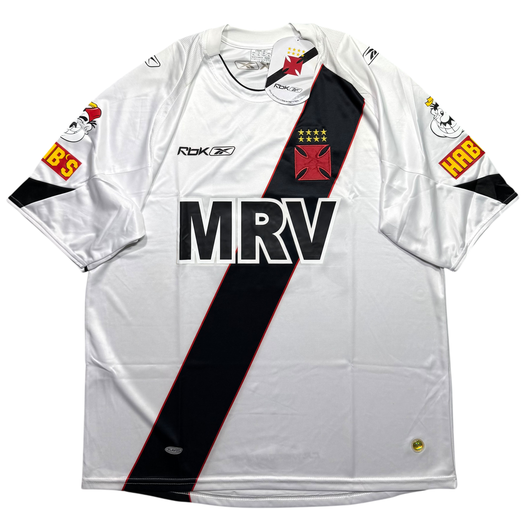 Vasco 2008 GG