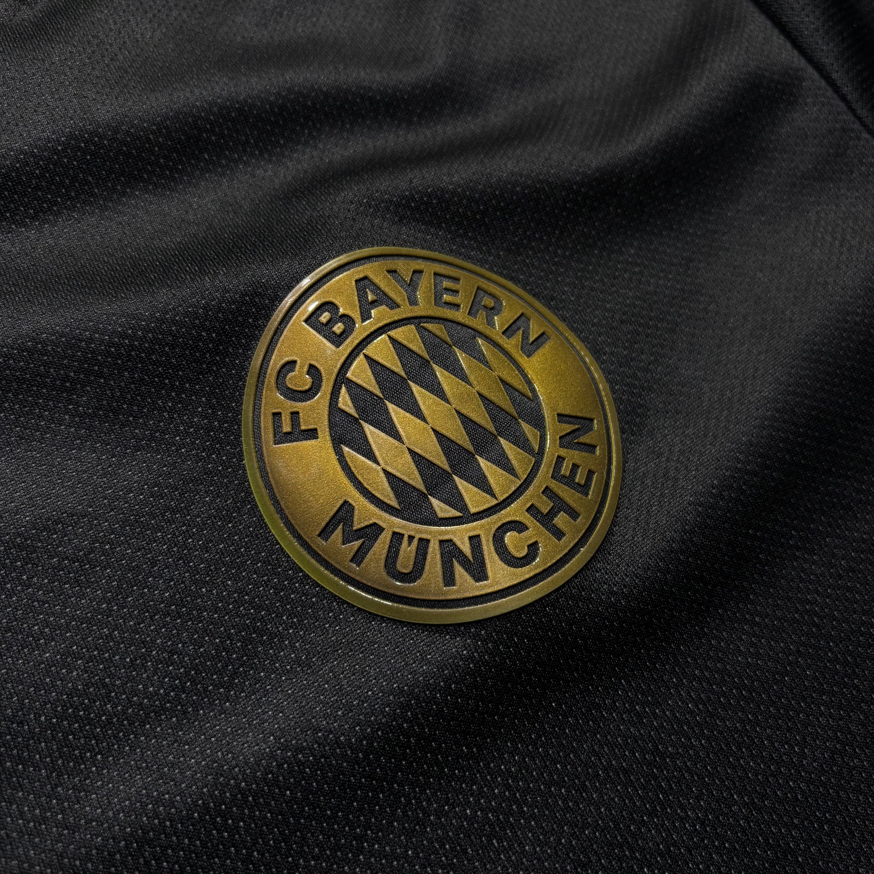Bayern de Munique 2021 M