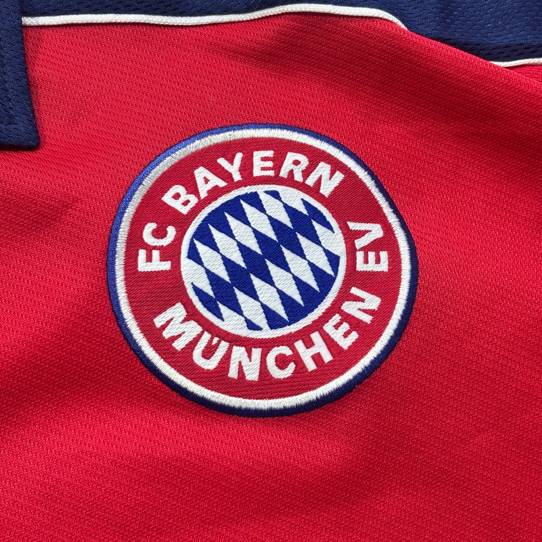 Bayern de Munique 1999 GG