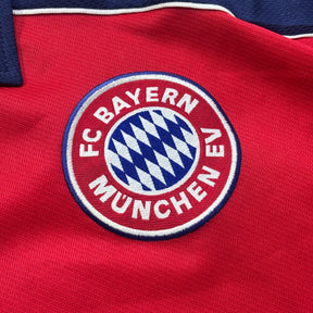 Bayern de Munique 1999 GG