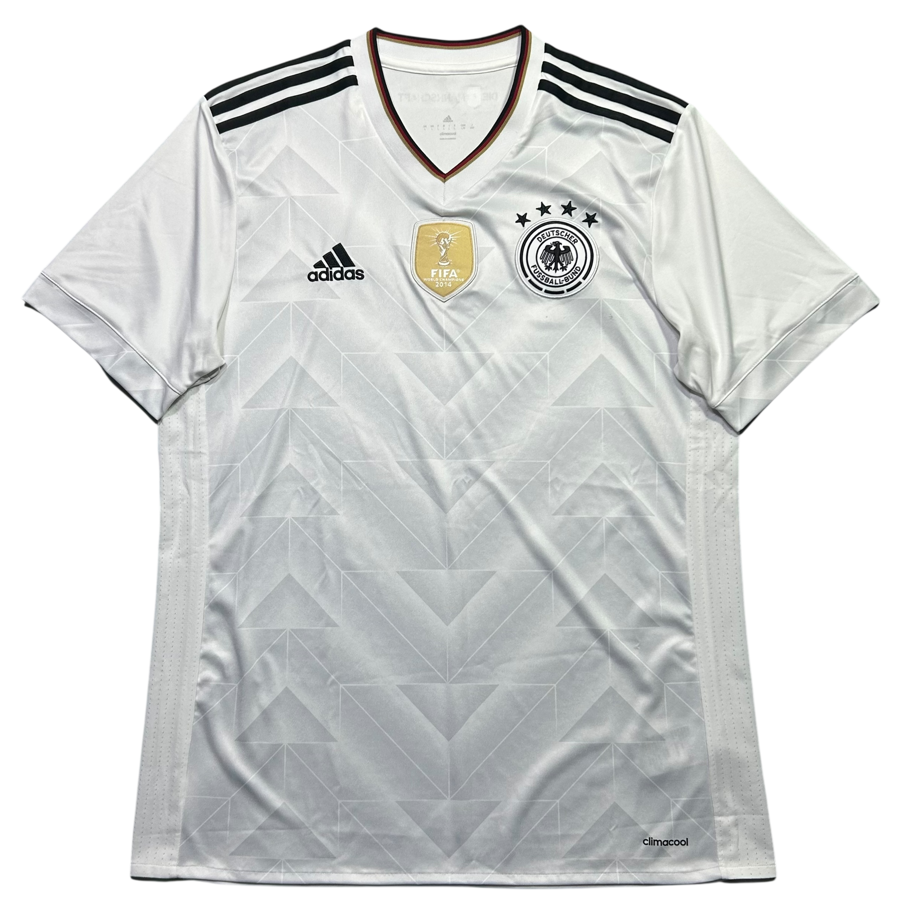 Alemanha 2016 G