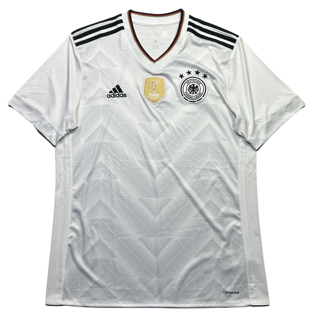 Alemanha 2016 G