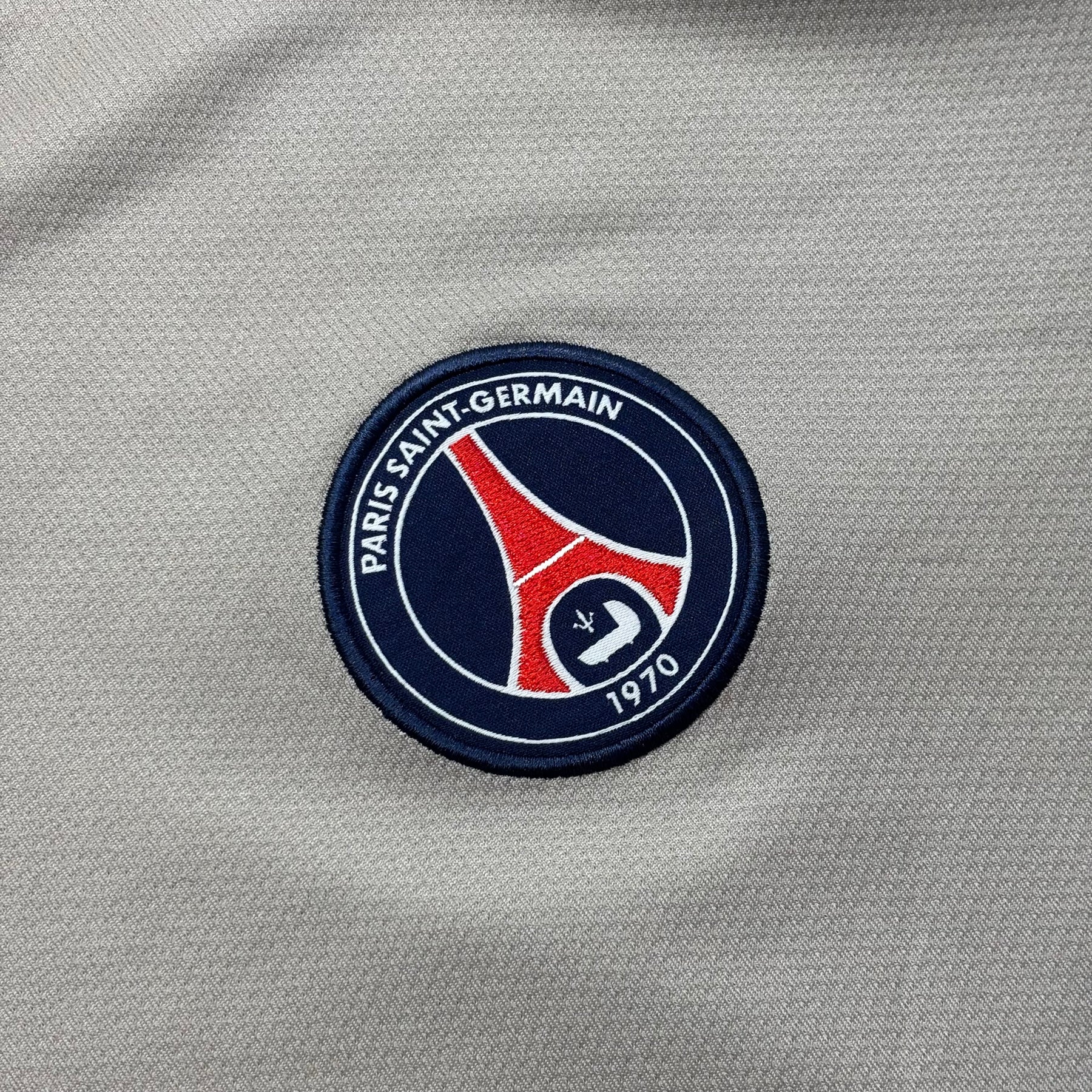 PSG 2008 XXL