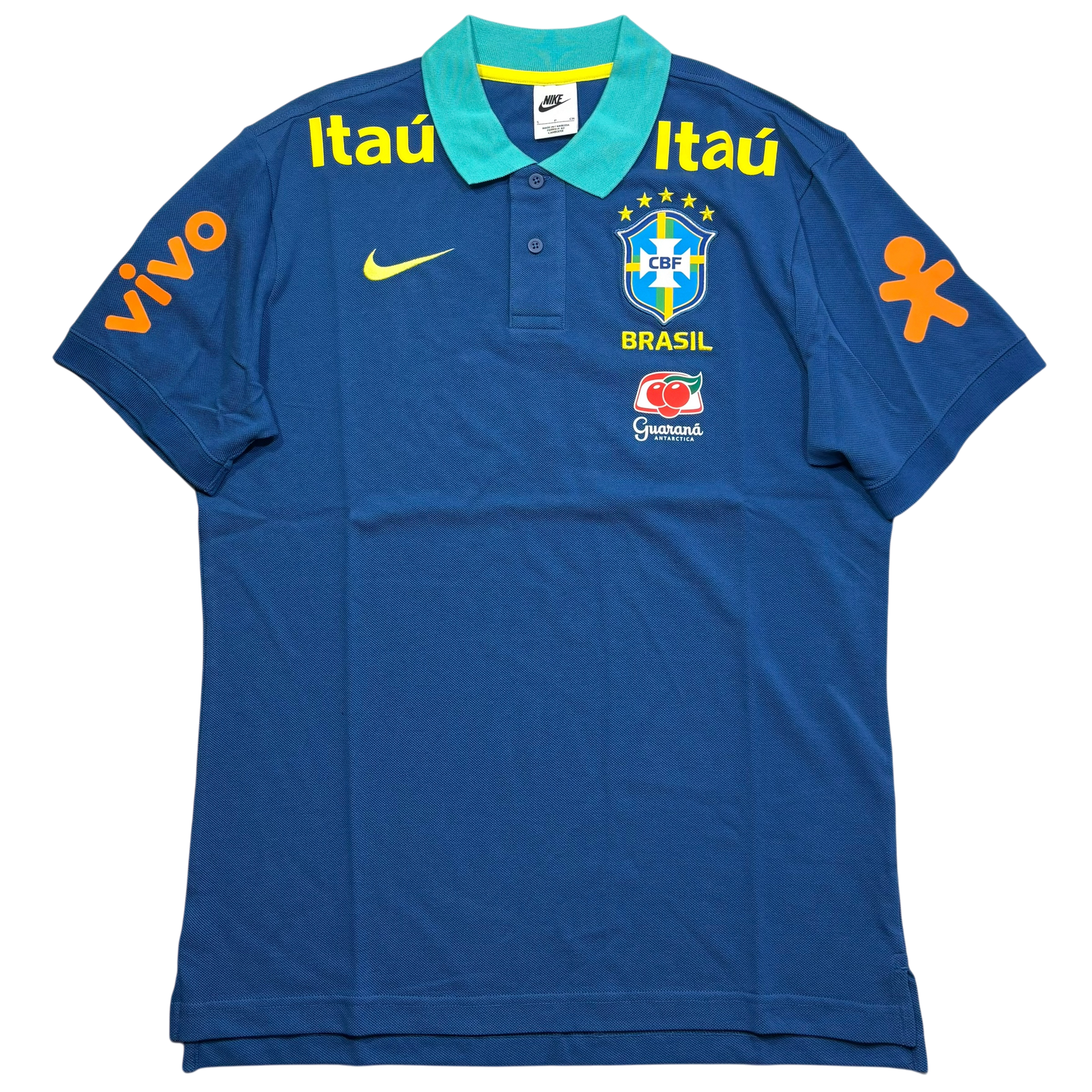 Brasil 2025 P